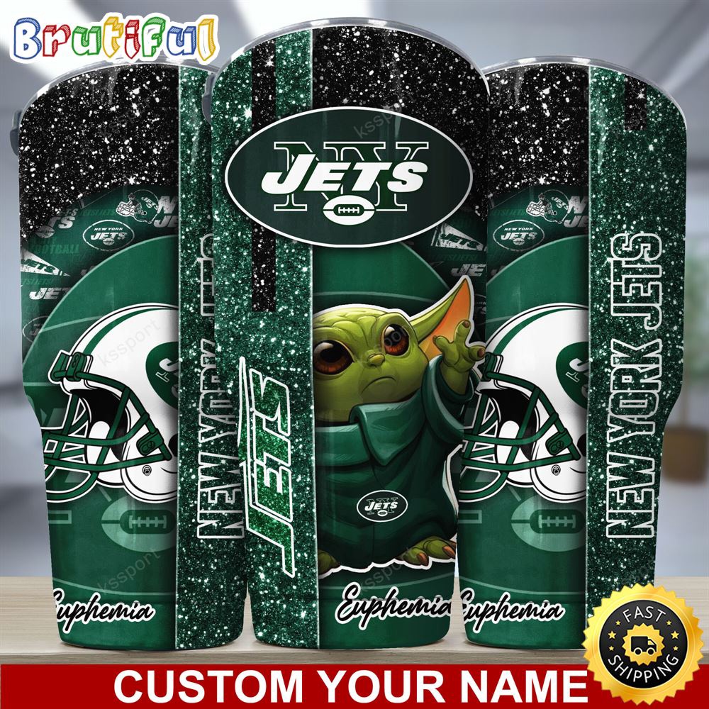 Custom Name NFL New York Jets Tumbler Baby Yoda Tumbler For Fans t6ypri.jpg