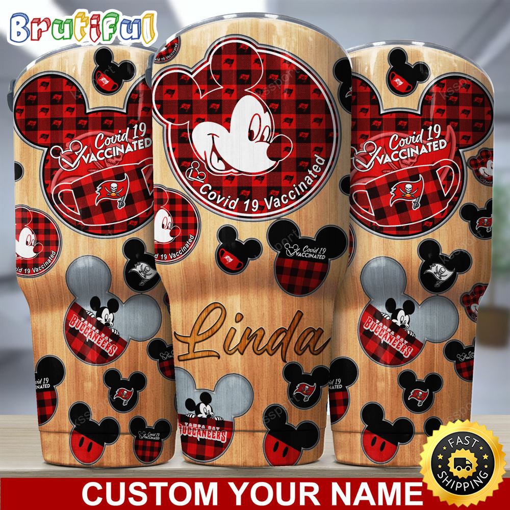 Custom Name NFL Tampa Bay Buccaneers Tumbler Nfl Mickey Tumbler liqb3y.jpg