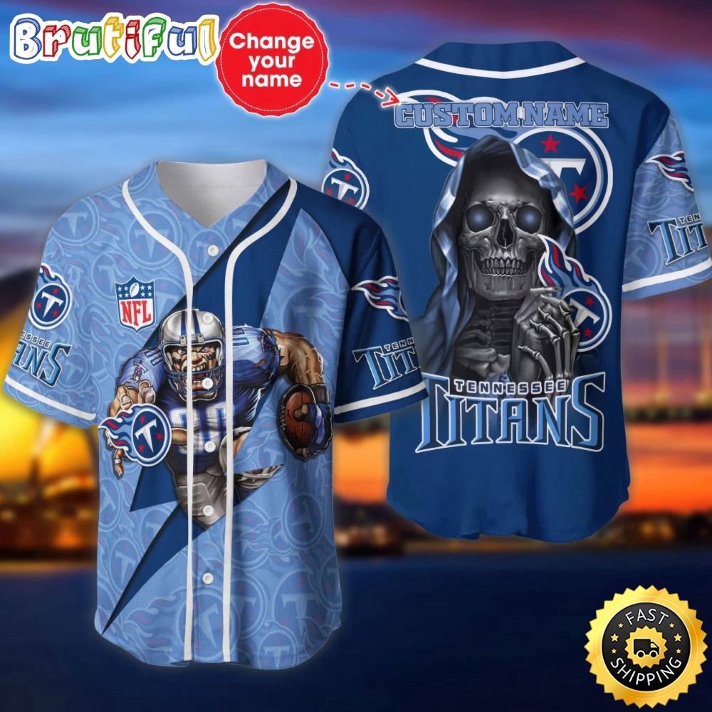 Custom Name NFL Tennessee Titans Baseball Jersey The Reaper Shirts mtphbr.jpg