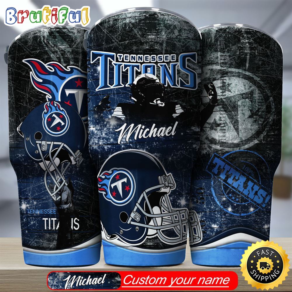 Custom Name NFL Tennessee Titans Tumbler Great Gift For Sports Fan tyuwbr.jpg
