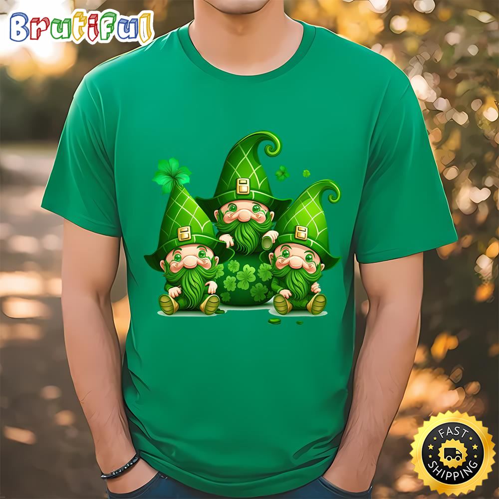Gomes Happy St Patricks Day T Shirt Tshirt