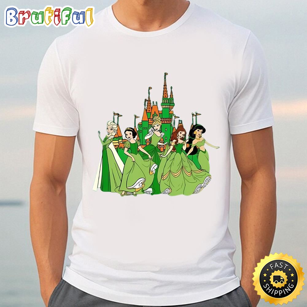 Disney Princess Patrick s Day Princess Day PrincessShirt nxoy6x.jpg