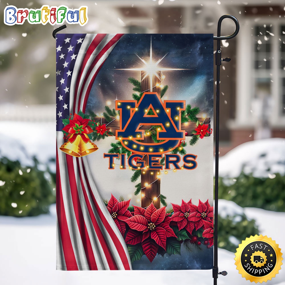 NCAA Auburn Tigers Garden Flags Jesus Christ Christmas Ncaa Garden Flags 1 mau1mh.jpg