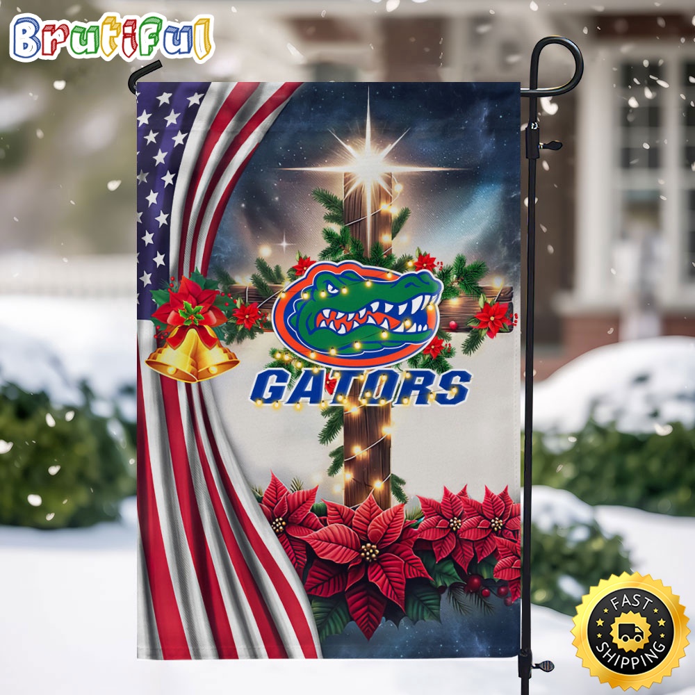 NCAA Florida Gators Garden Flags Jesus Christ Christmas Ncaa Garden Flags 1 hcogya.jpg