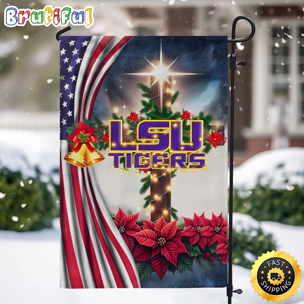 NCAA LSU Tigers Garden Flags Jesus Christ Christmas Ncaa Garden Flags 1 lbb3z8.jpg