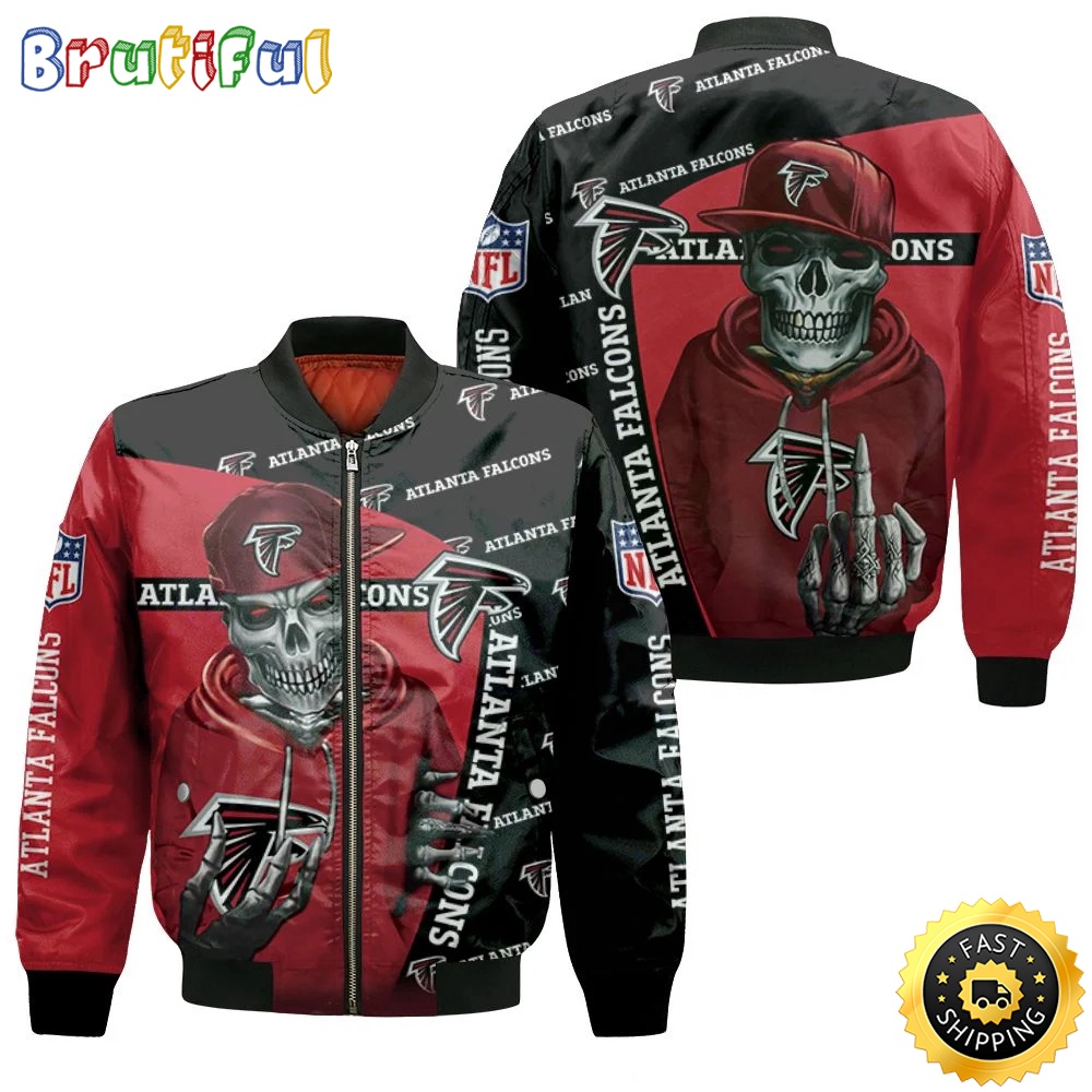 NFL Atlanta Falcons Bomber Jacket Stylish Bomber Jackets gvvkwb.jpg