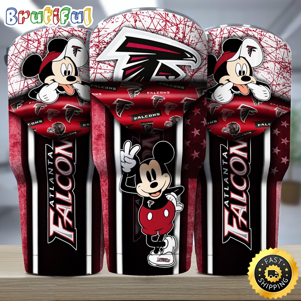 NFL Atlanta Falcons Tumbler Nfl Tumbler Playful Mickey For This Season rrczmm.jpg