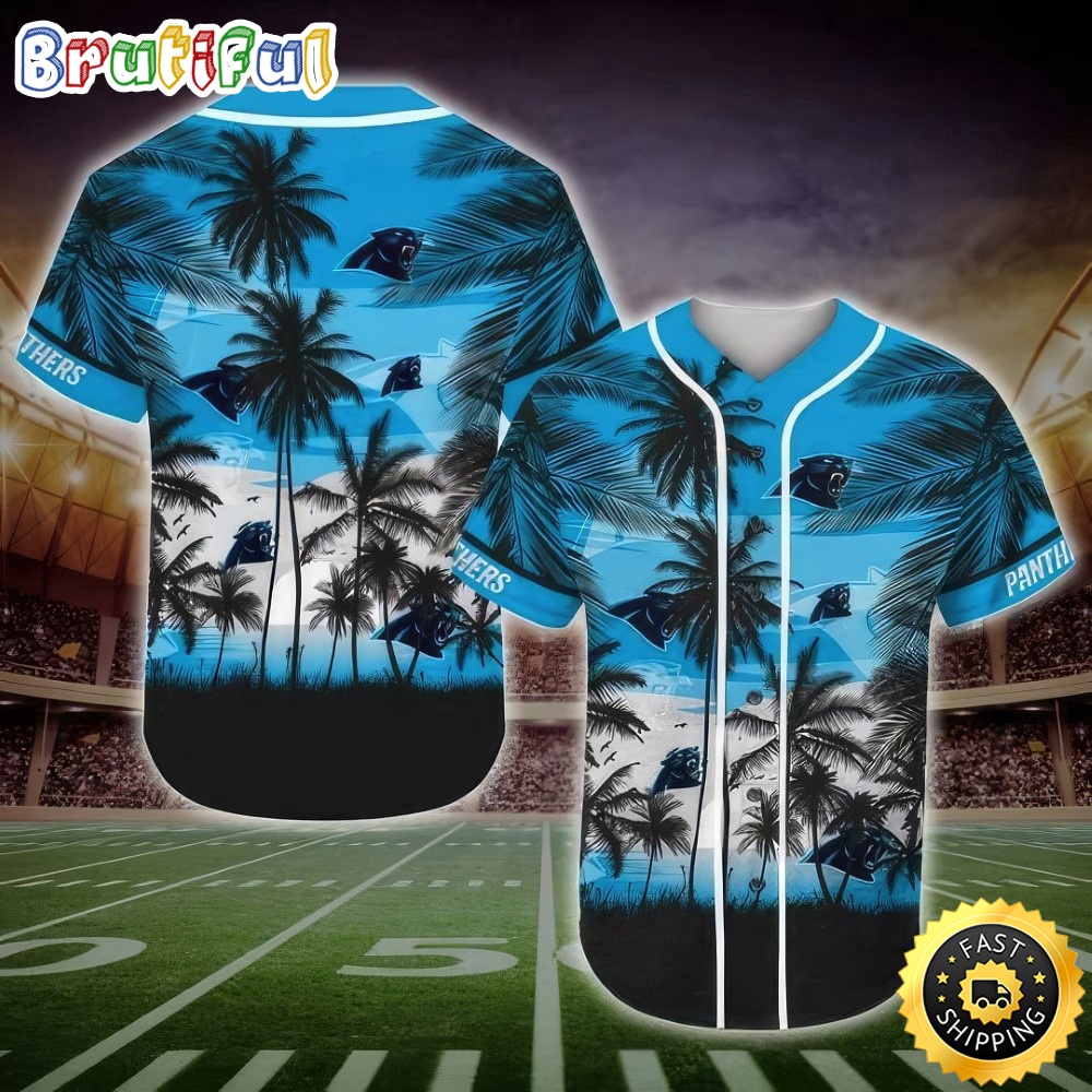 NFL Carolina Panthers Baseball Jersey Shirt Palm Tree asfidt.jpg