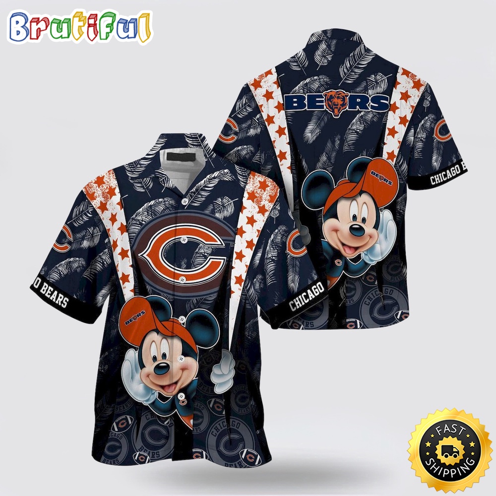 NFL Chicago Bears Hawaiian Shirt Mickey Mouse Ball 1 koec3p.jpg