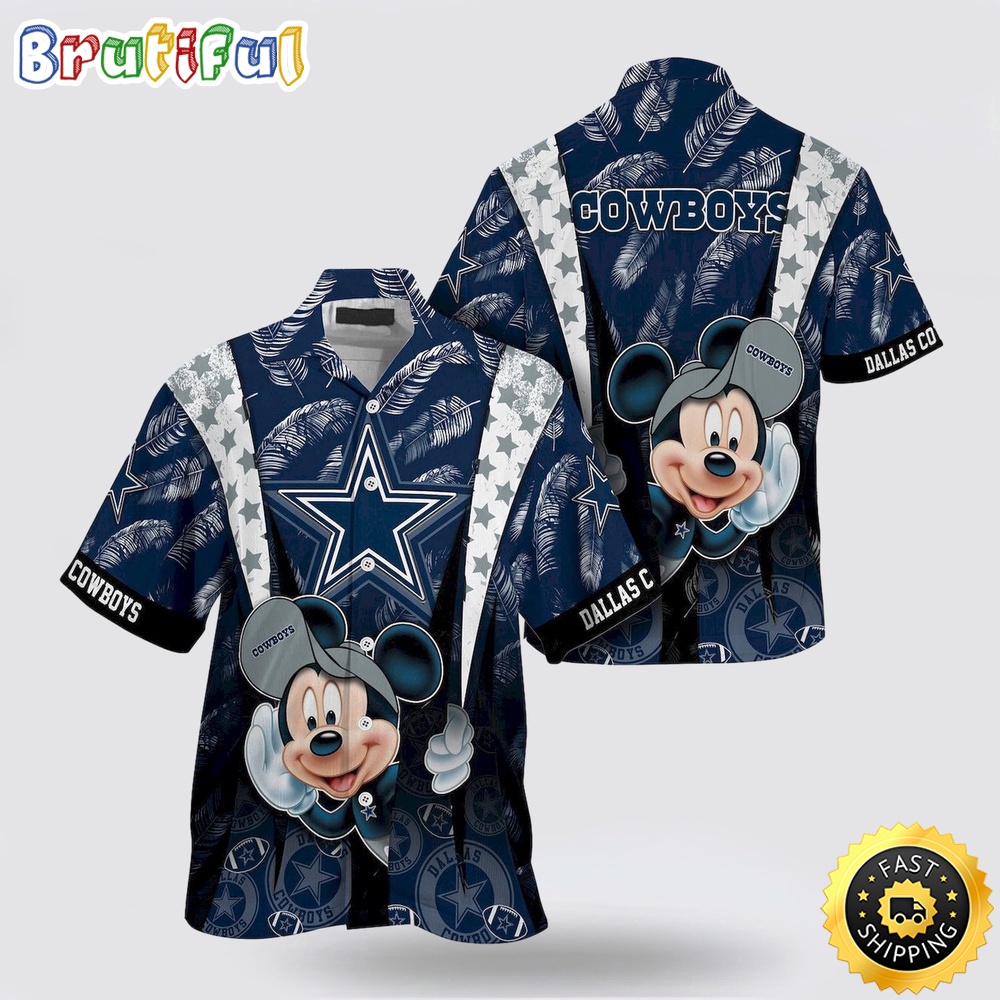 NFL Dallas Cowboys Hawaiian Shirt Mickey Mouse Ball 1 lfgahf.jpg