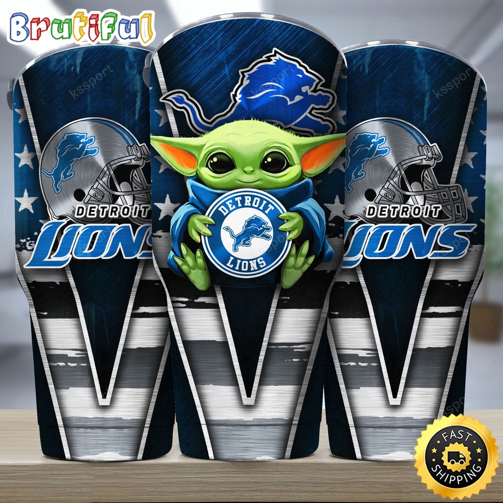 NFL Detroit Lions Tumbler Baby Yoda Tumbler For This Season pgswsq.jpg