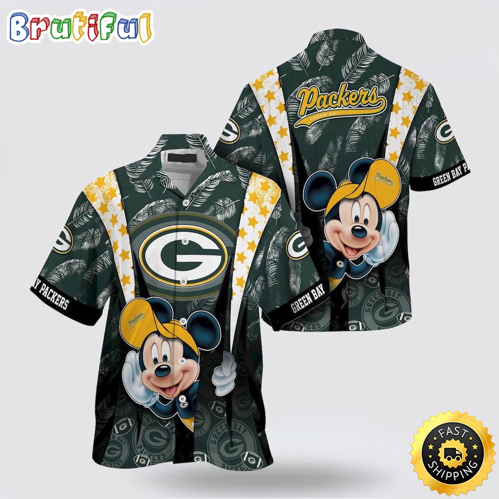 NFL Green Bay Packers Hawaiian Shirt Mickey Mouse Ball 1 bbs4tf.jpg