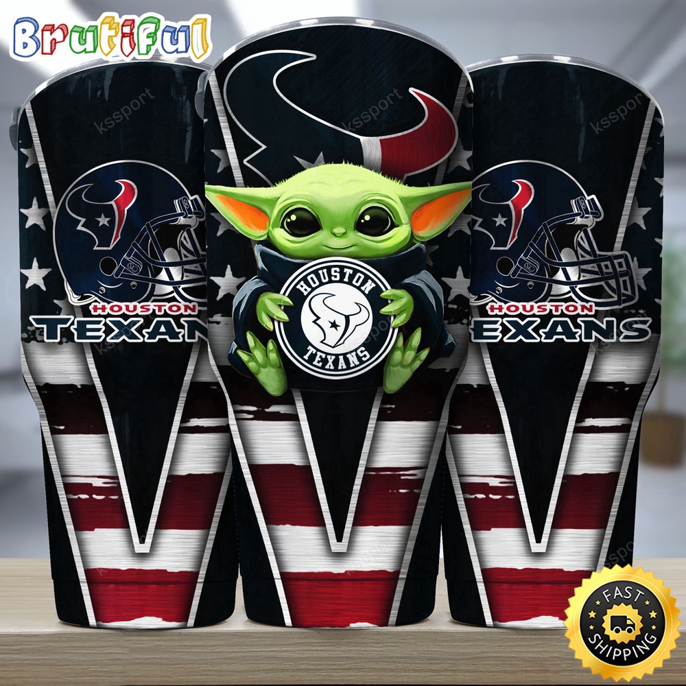 NFL Houston Texans Tumbler Baby Yoda Tumbler For This Season nuu457.jpg