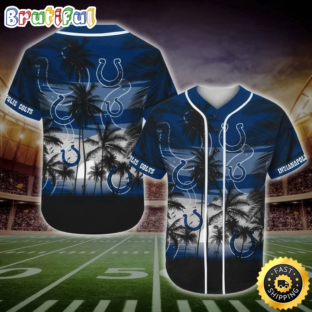 NFL Indianapolis Colts Baseball Jersey Shirt Palm Tree ab8xpg.jpg