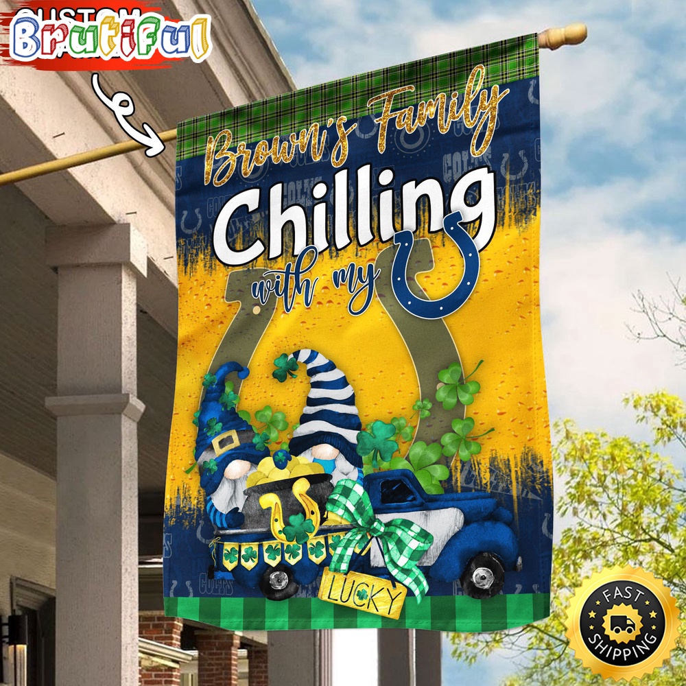 NFL Indianapolis Colts Garden Flag Patricks Day Flag Design onzyfz.jpg