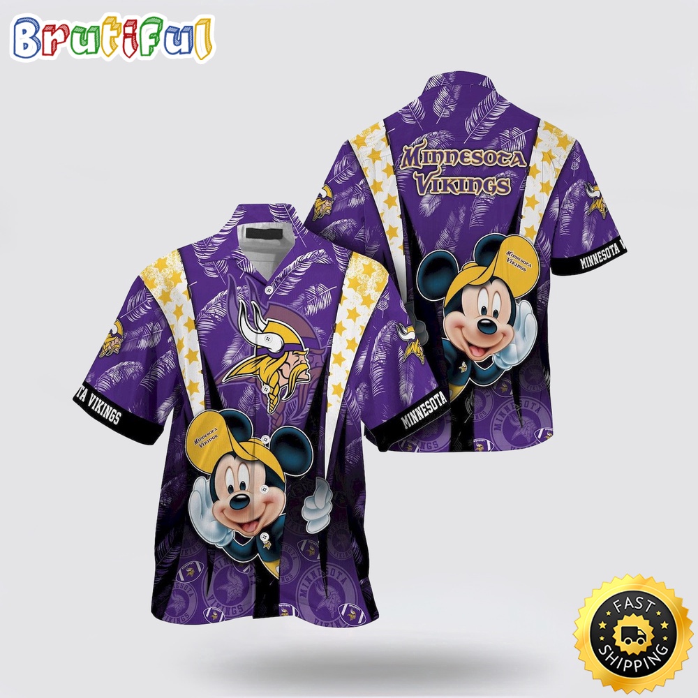 NFL Minnesota Vikings Hawaiian Shirt Mickey Mouse Ball 1 wdnfxu.jpg