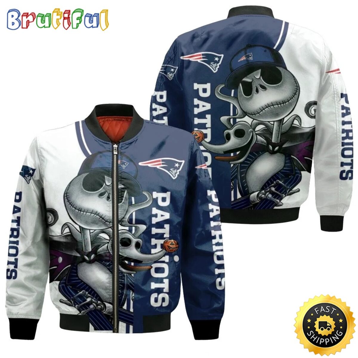 NFL_New_England_Patriots_Bombe