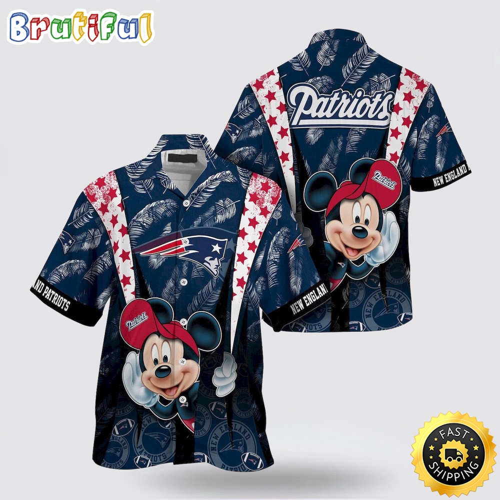 NFL New England Patriots Hawaiian Shirt Mickey Mouse Ball 1 jjiwgq.jpg
