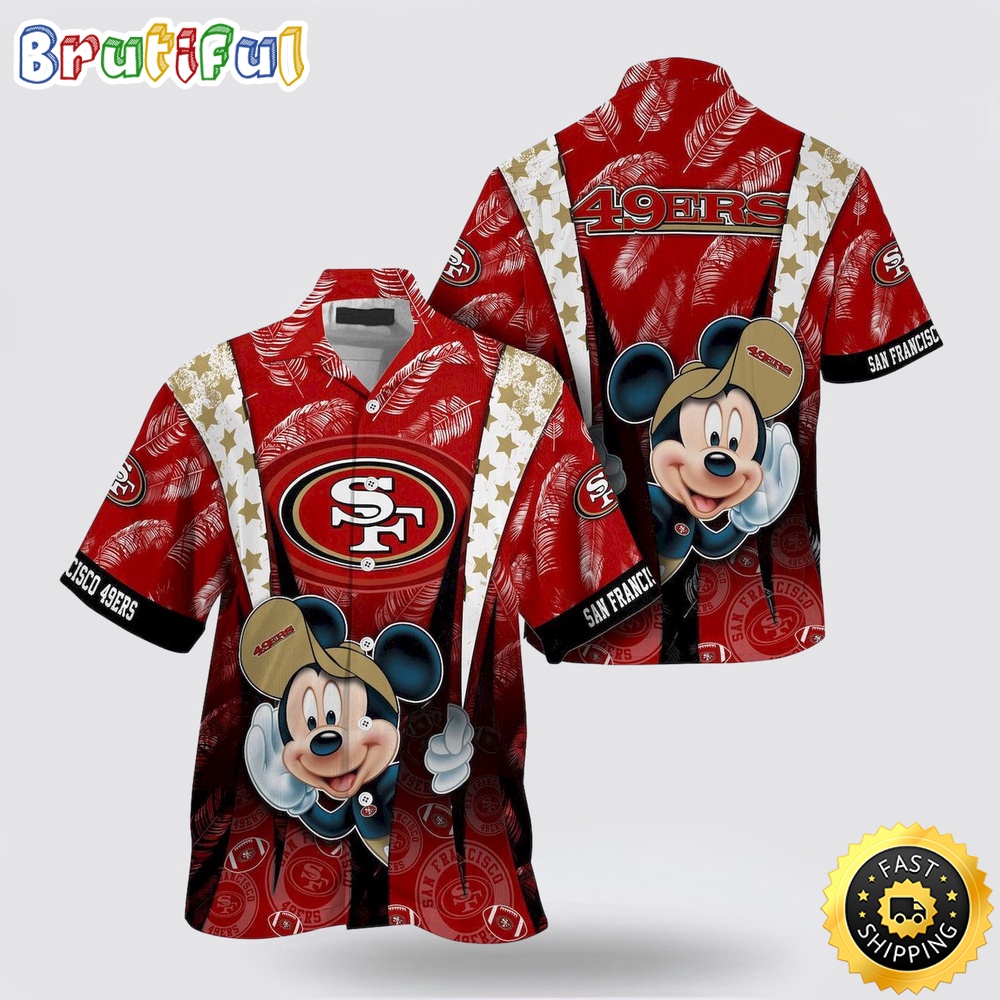 NFL San Francisco 49ers Hawaiian Shirt Mickey Mouse Ball 1 oo8pmr.jpg