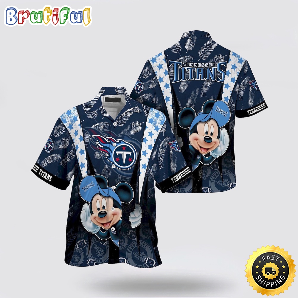 NFL Tennessee Titans Hawaiian Shirt Mickey Mouse Ball 1 agezvy.jpg