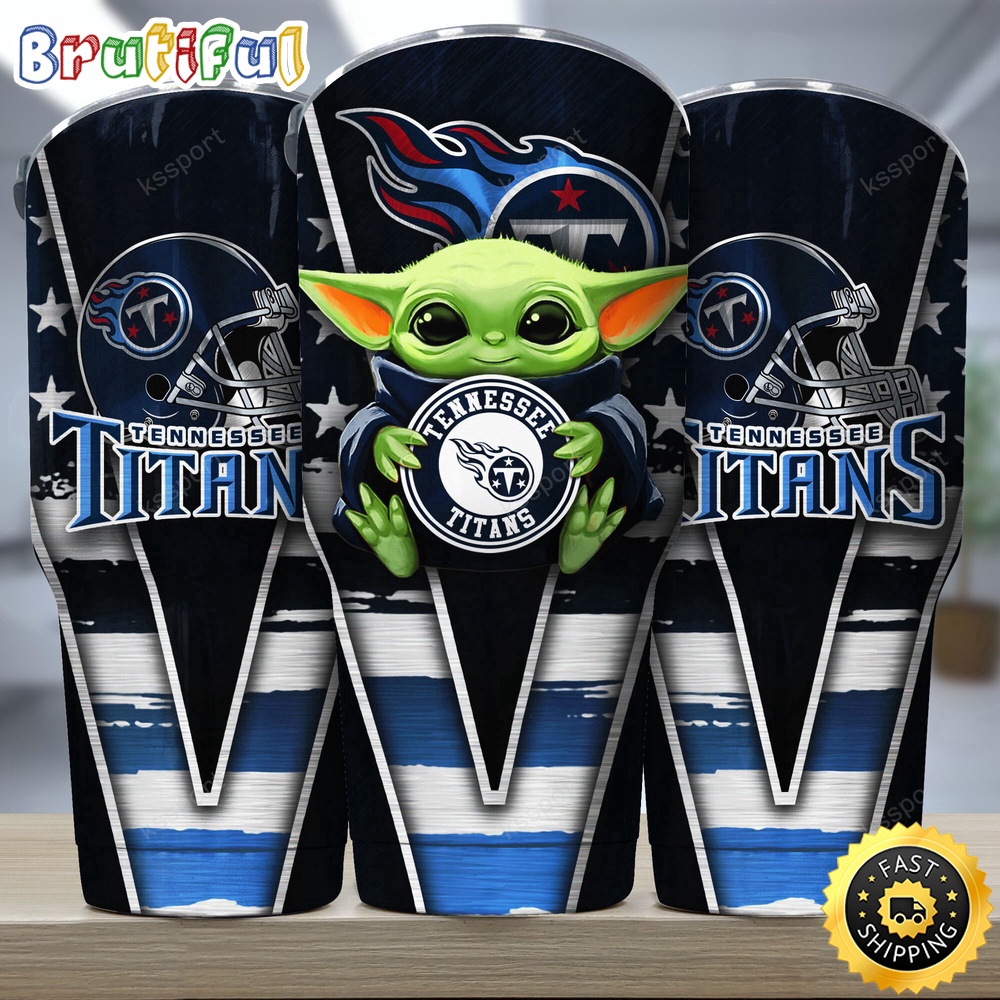 NFL Tennessee Titans Tumbler Baby Yoda Tumbler For This Season preyft.jpg