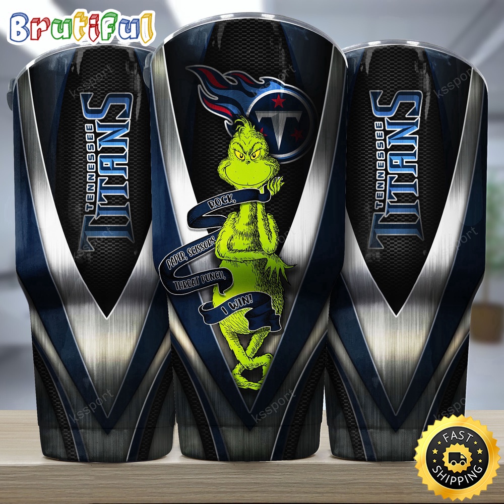 NFL Tennessee Titans Tumbler Grinch Nfl Tumbler Rock Paper Scissors Steel 2024 Trending yyvqam.jpg