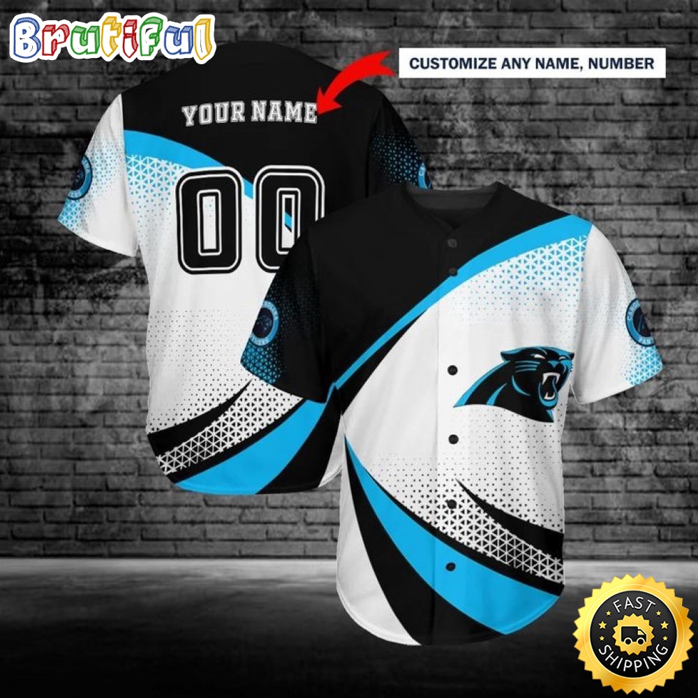 Personalized NFL Carolina Panthers Baseball Jersey Fan Favorite Jerseys pvvnc4.jpg