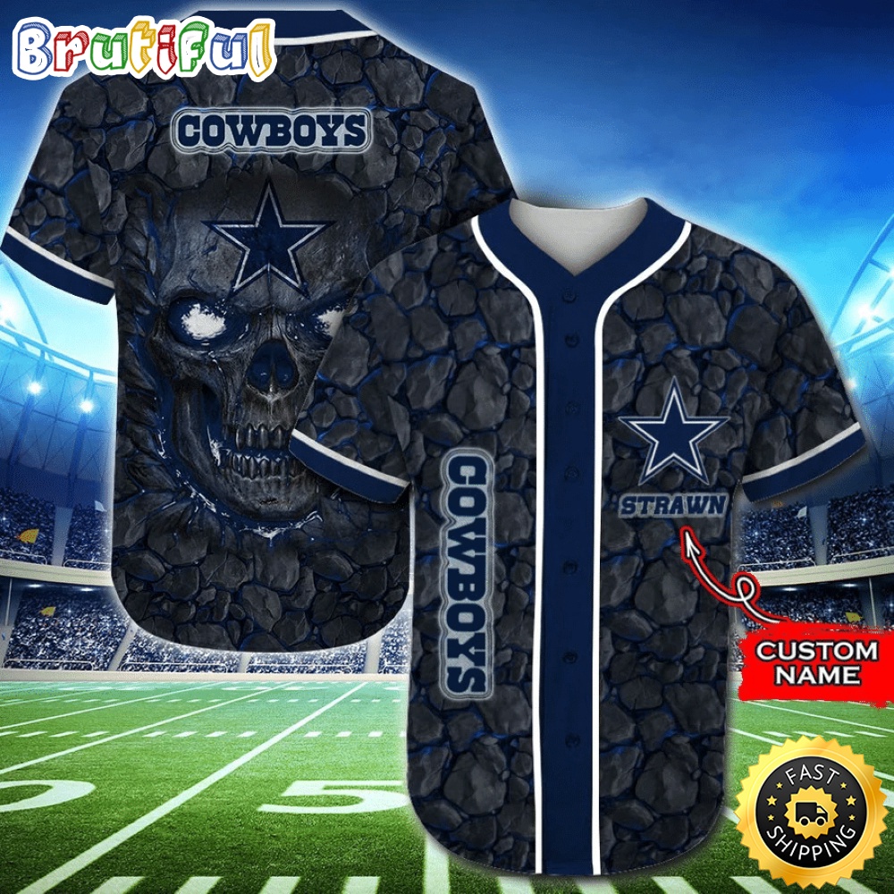 Personalized NFL Dallas Cowboys Baseball Jersey Athletic Style Jerseys dqflan.jpg