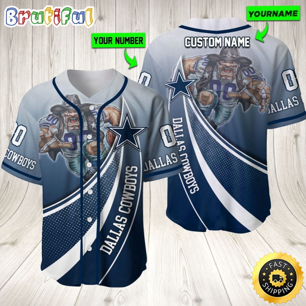Personalized_NFL_Dallas_Cowboy