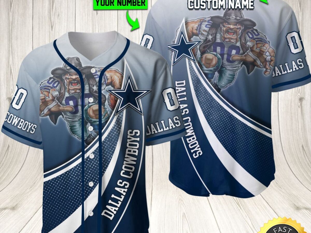 Personalized_NFL_Dallas_Cowboy