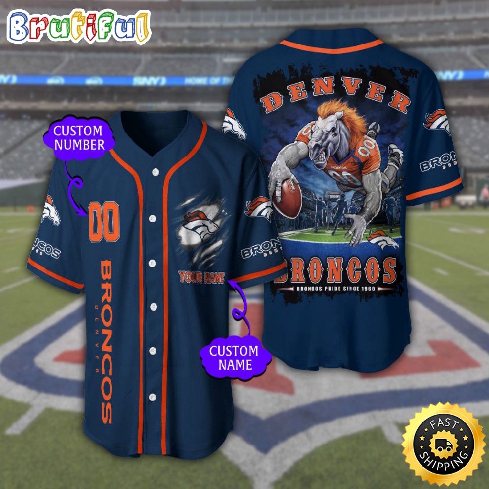 Personalized NFL Denver Broncos Baseball Jersey Stylish Baseball Tops iacfau.jpg