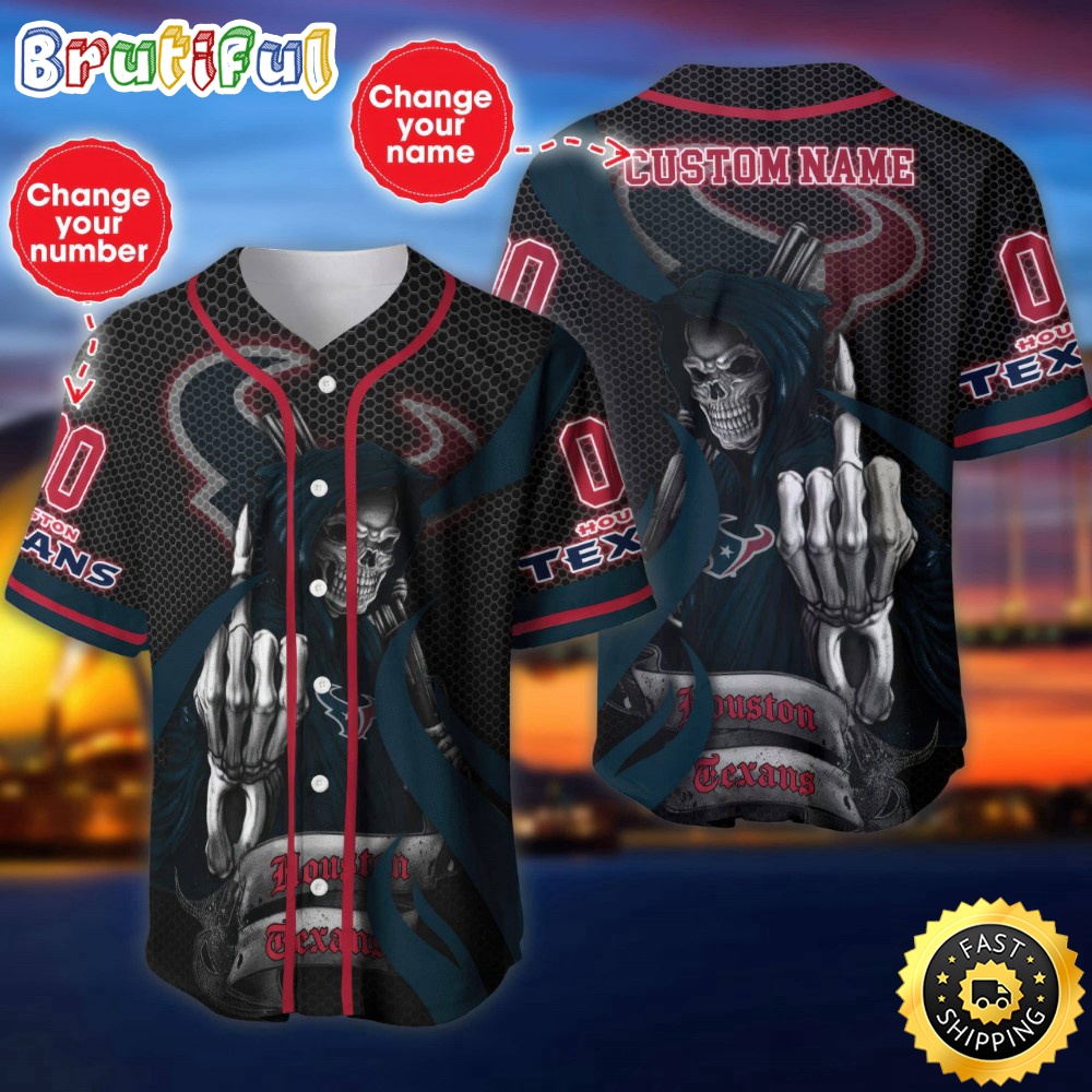 Personalized NFL Houston Texans Baseball Jersey Shirt The Reaper Art Skull jakaqw.jpg
