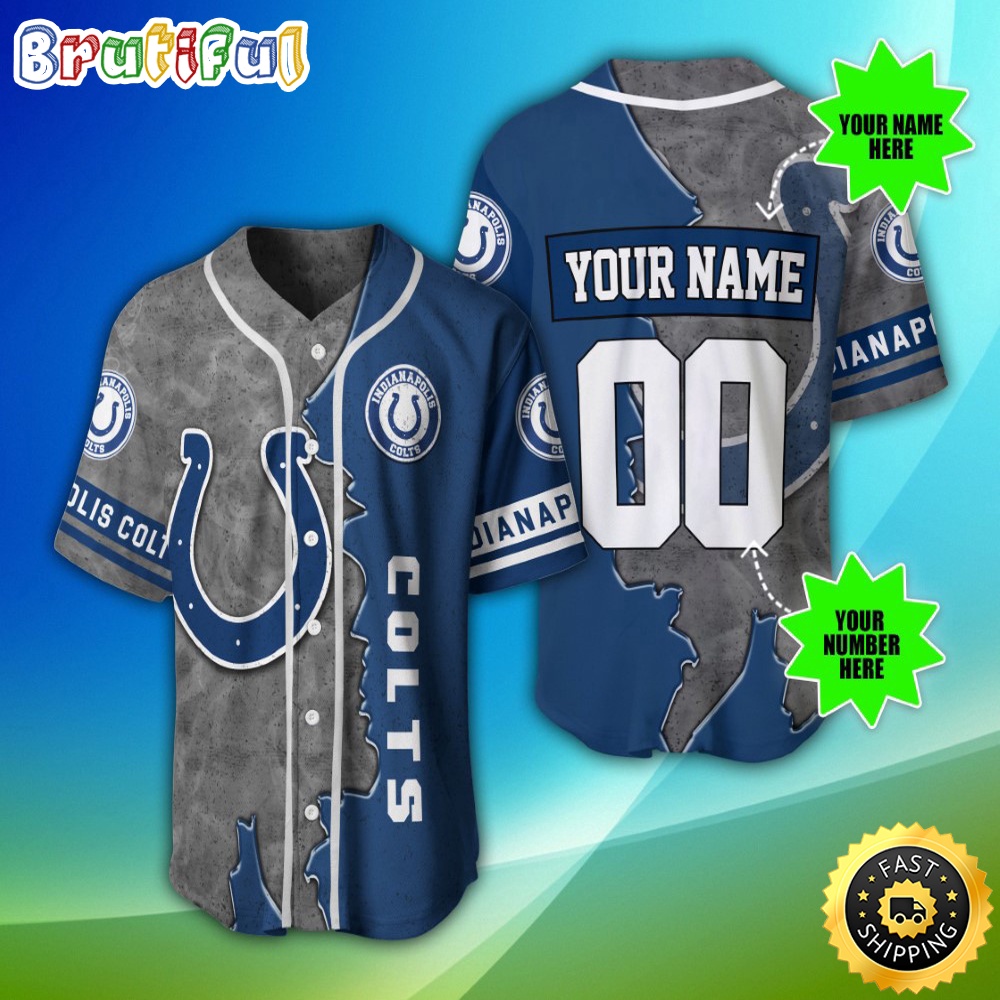 Personalized NFL Indianapolis Colts Baseball Jersey Fan Favorite Jerseys hptsln.jpg