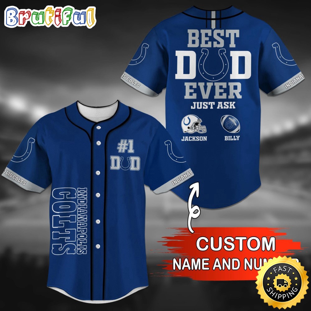 Personalized NFL Indianapolis Colts Baseball Jersey Stylish Baseball Tops i1gefo.jpg