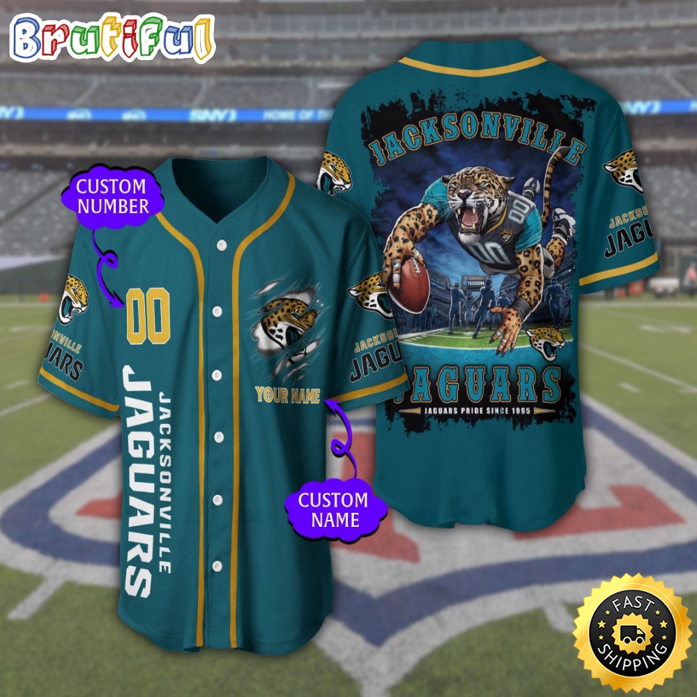 Personalized NFL Jacksonville Jaguars Baseball Jersey Tradition in Jerseys grd2sx.jpg