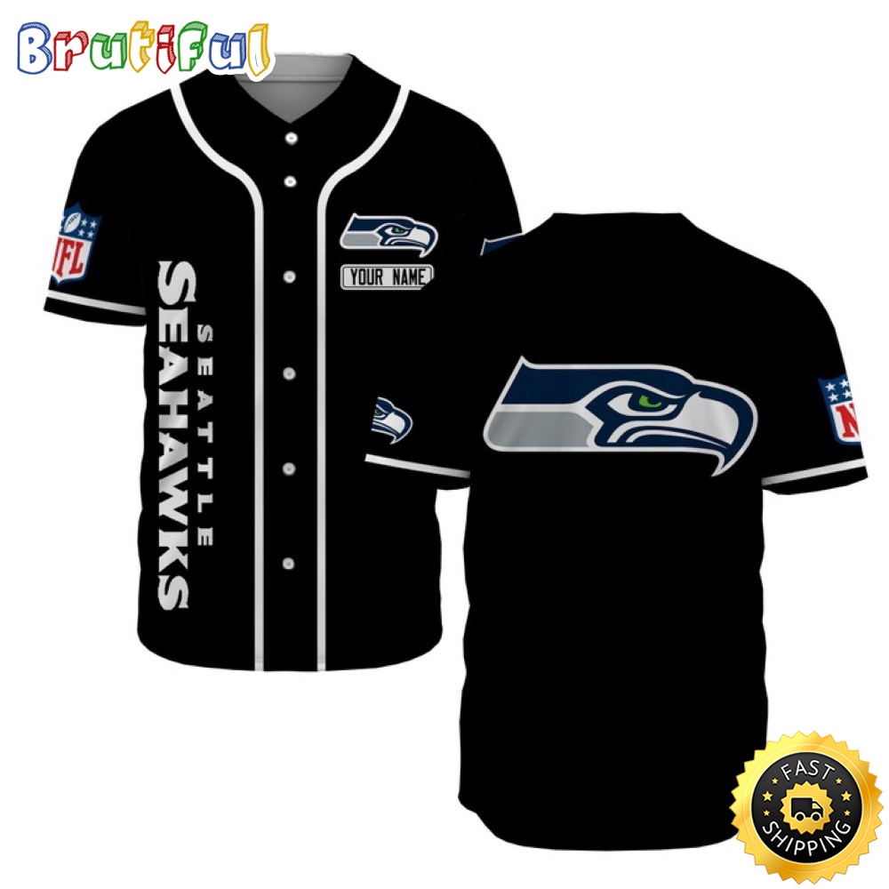 Personalized NFL Seattle Seahawks Baseball Jersey Sporty Team Jerseys l6huri.jpg