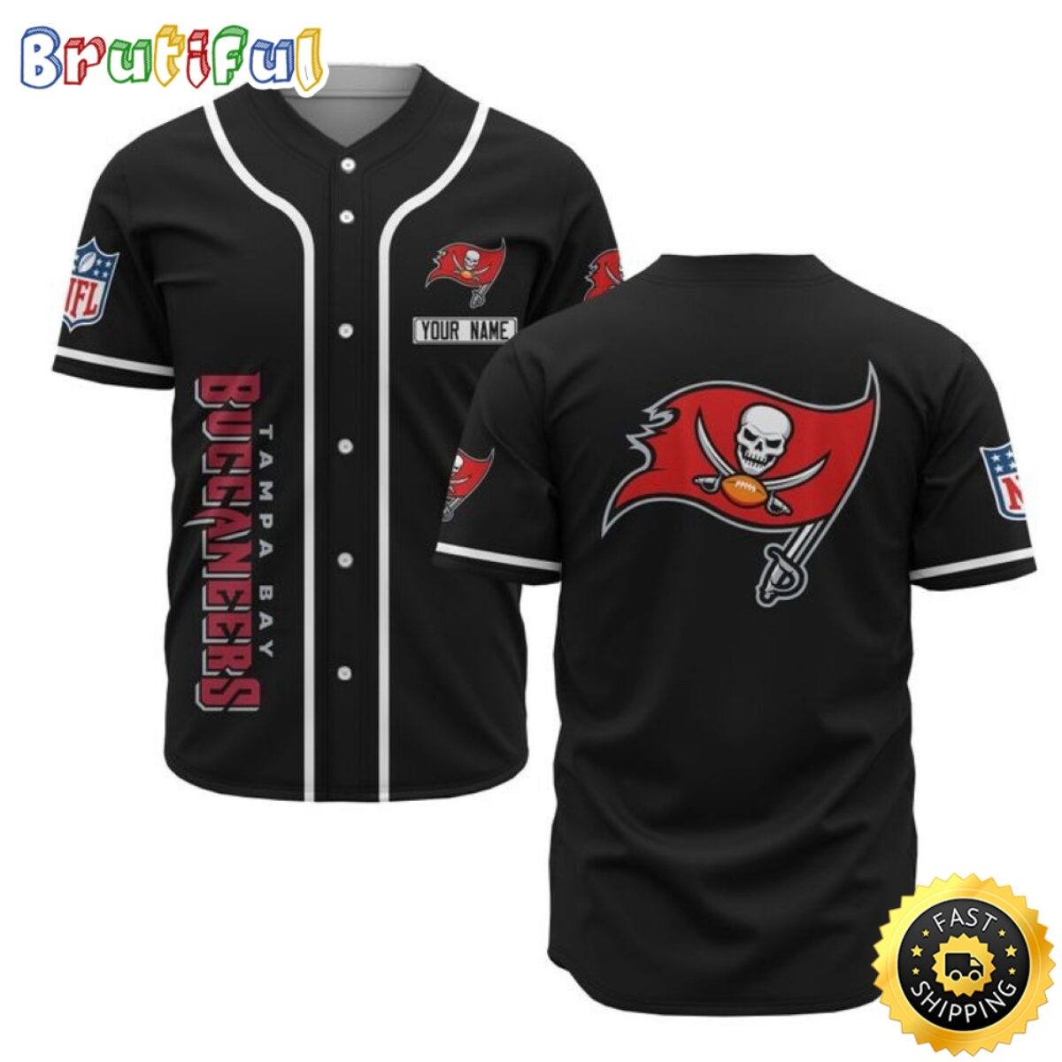 ウェア NFL official Jersey Tampa Bay Buccaneers Personalized_NFL_Tampa_Bay_Buc
