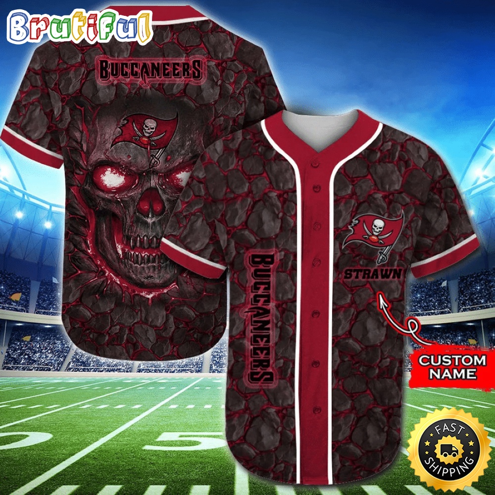 Personalized NFL Tampa Bay Buccaneers Baseball Jersey Timeless Sportswear dnhqmx.jpg