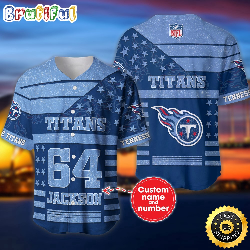 Personalized NFL Tennessee Titans Baseball Jersey Dynamic Team Shirts aafhmk.jpg