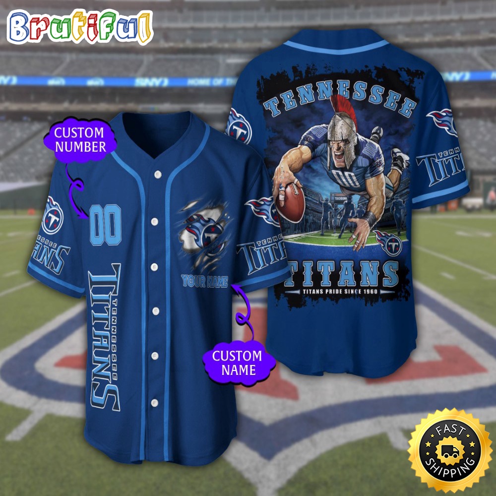Personalized NFL Tennessee Titans Baseball Jersey Iconic Baseball Wear mdlqi5.jpg