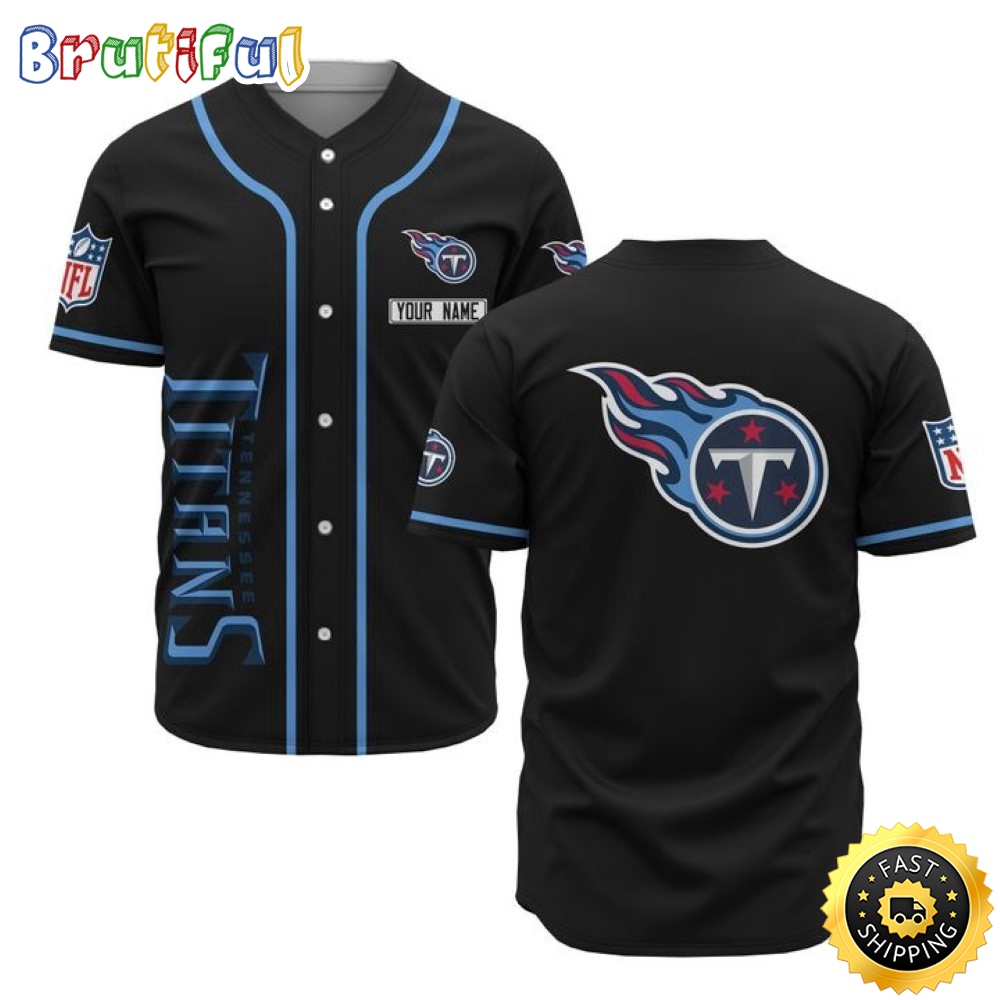 Personalized NFL Tennessee Titans Baseball Jersey Sporty Team Jerseys jdwzb7.jpg