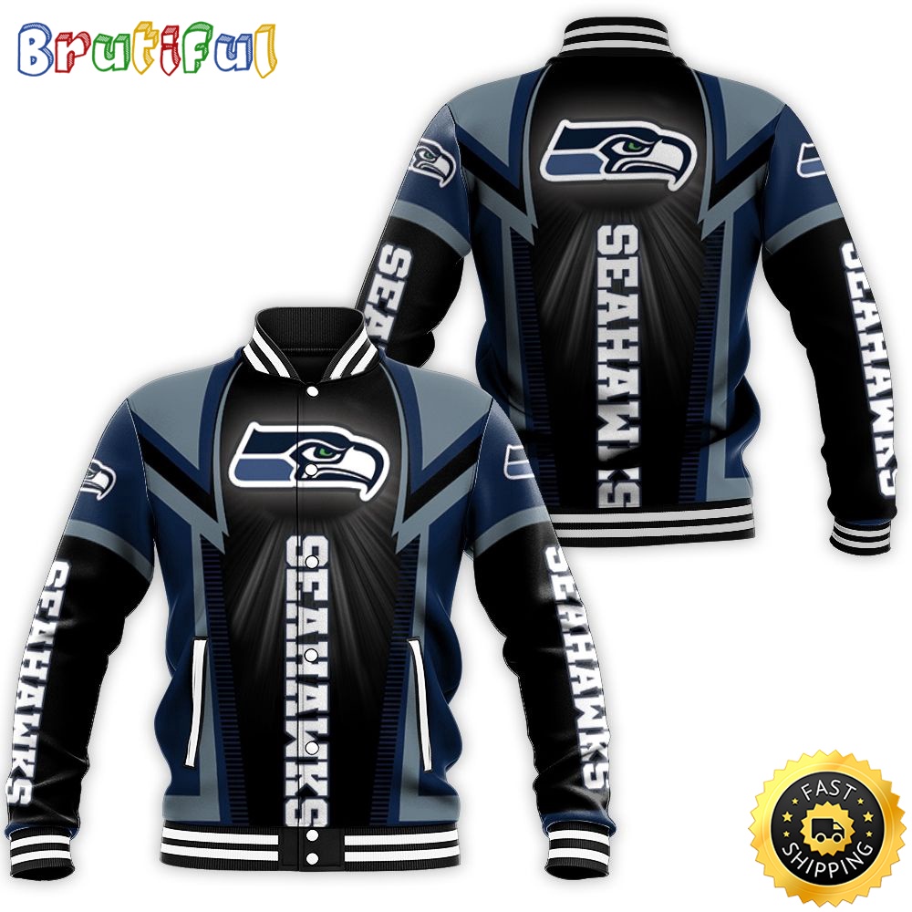 Seattle Seahawks Baseball Jacket For Fans ef0ifi.jpg
