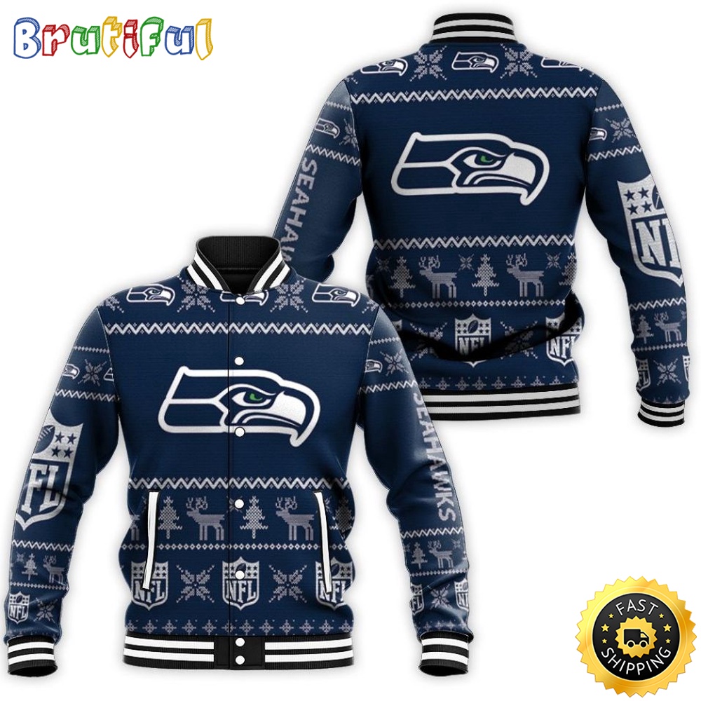 Seattle Seahawks Baseball Jacket Ugly Sweatshirt Christmas wwonox.jpg