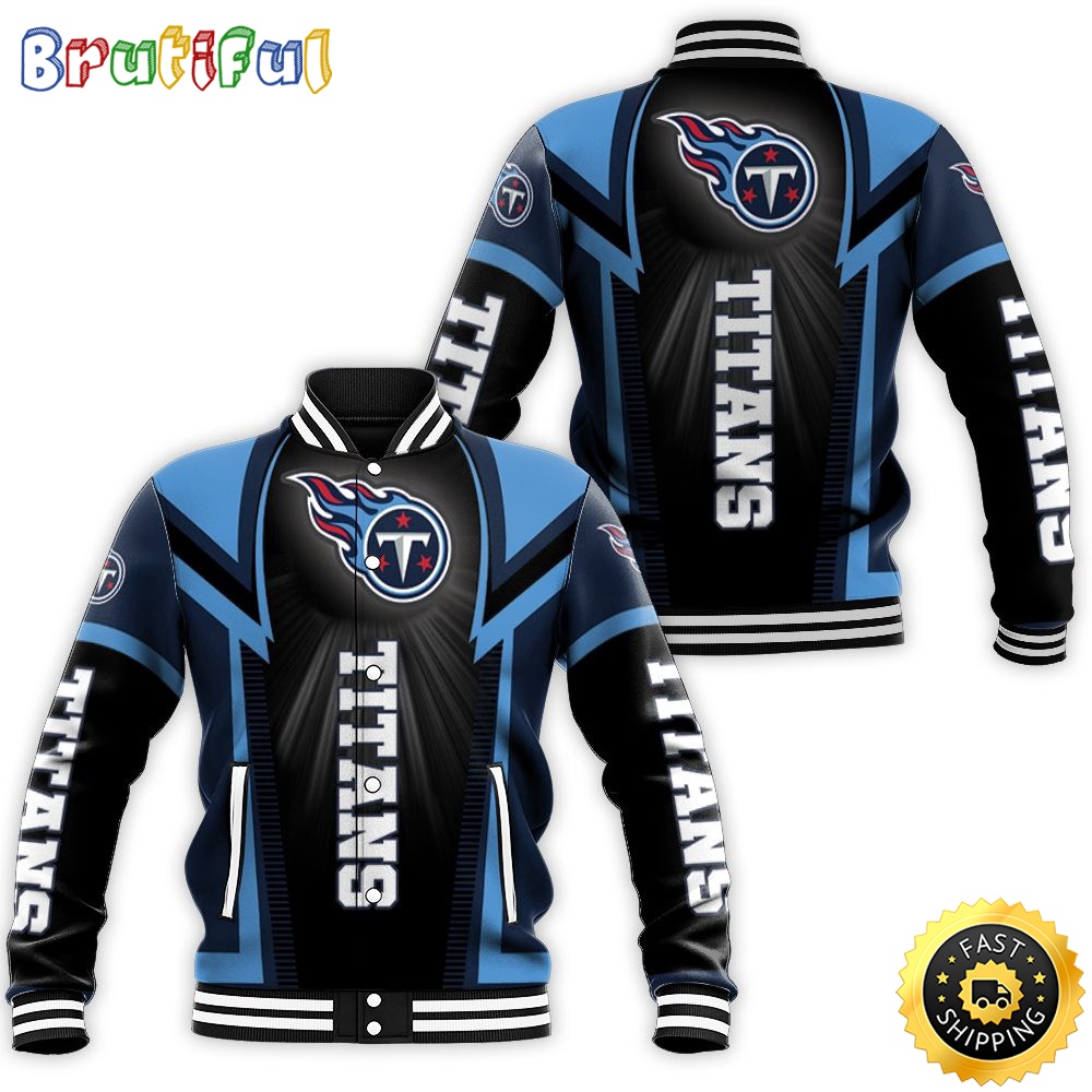 Tennessee Titans Baseball Jacket For Fans g3yqej.jpg