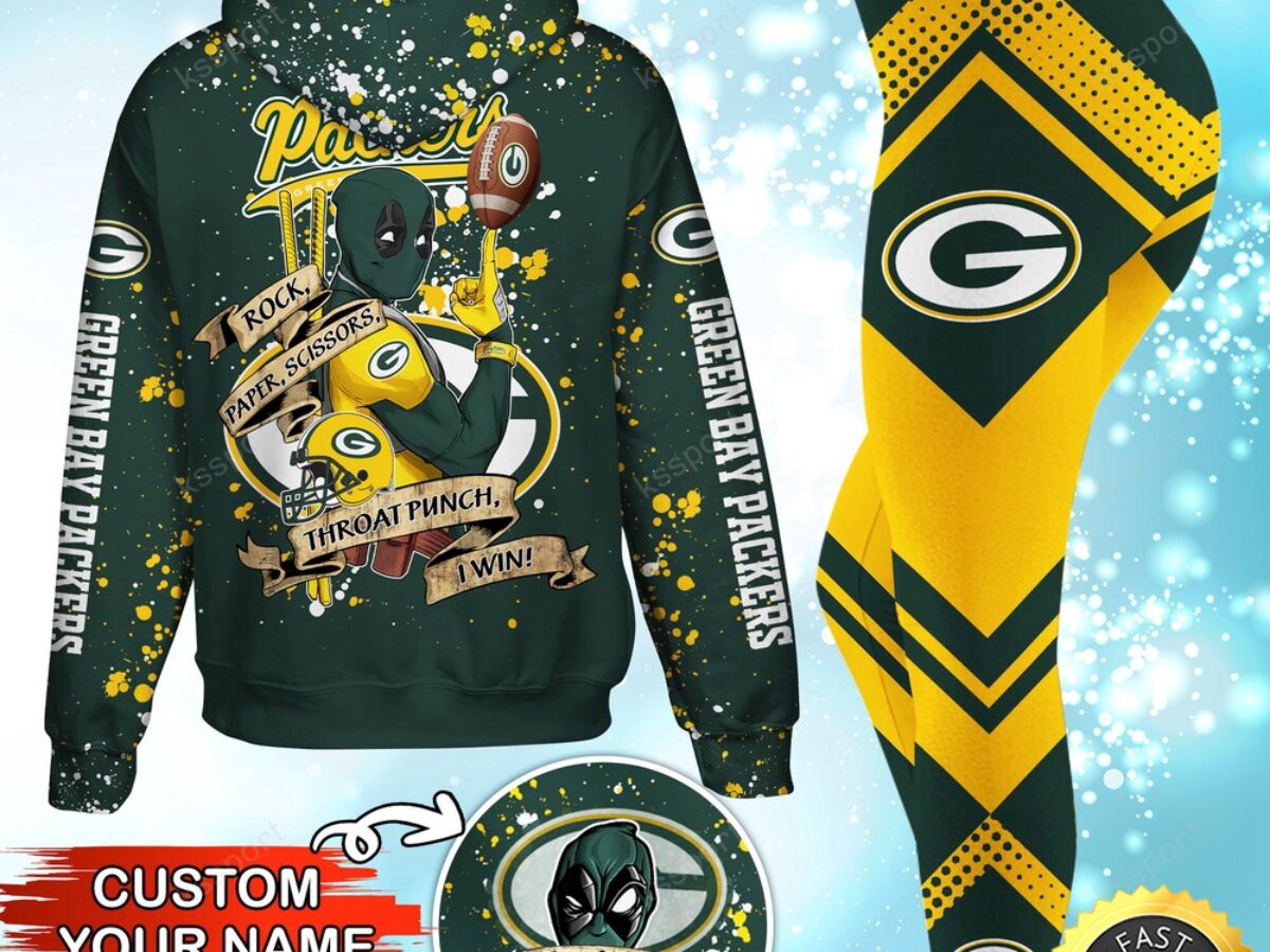 custom-nfl-green-bay-packers-