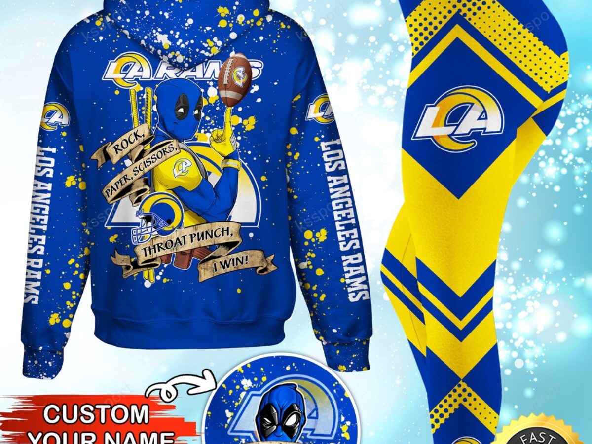 NFL ベアーズ ジャレッド・アレン リミテッドジャージ【56/3XL】 custom-nfl-los-angeles-rams-