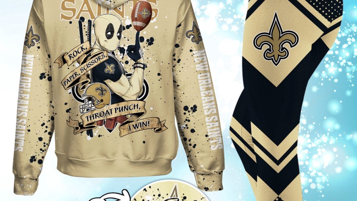 custom-nfl-new-orleans-saints-