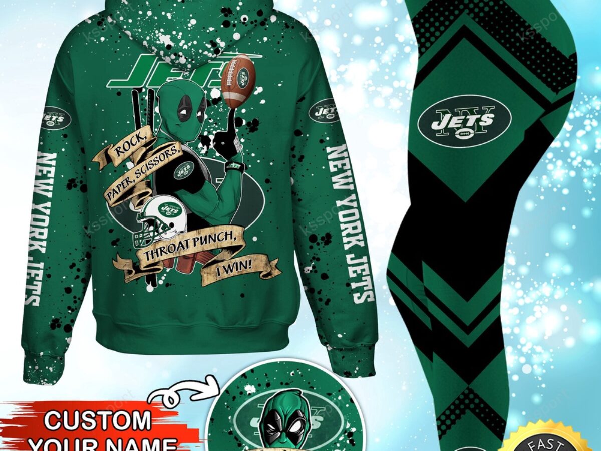custom-nfl-new-york-jets-