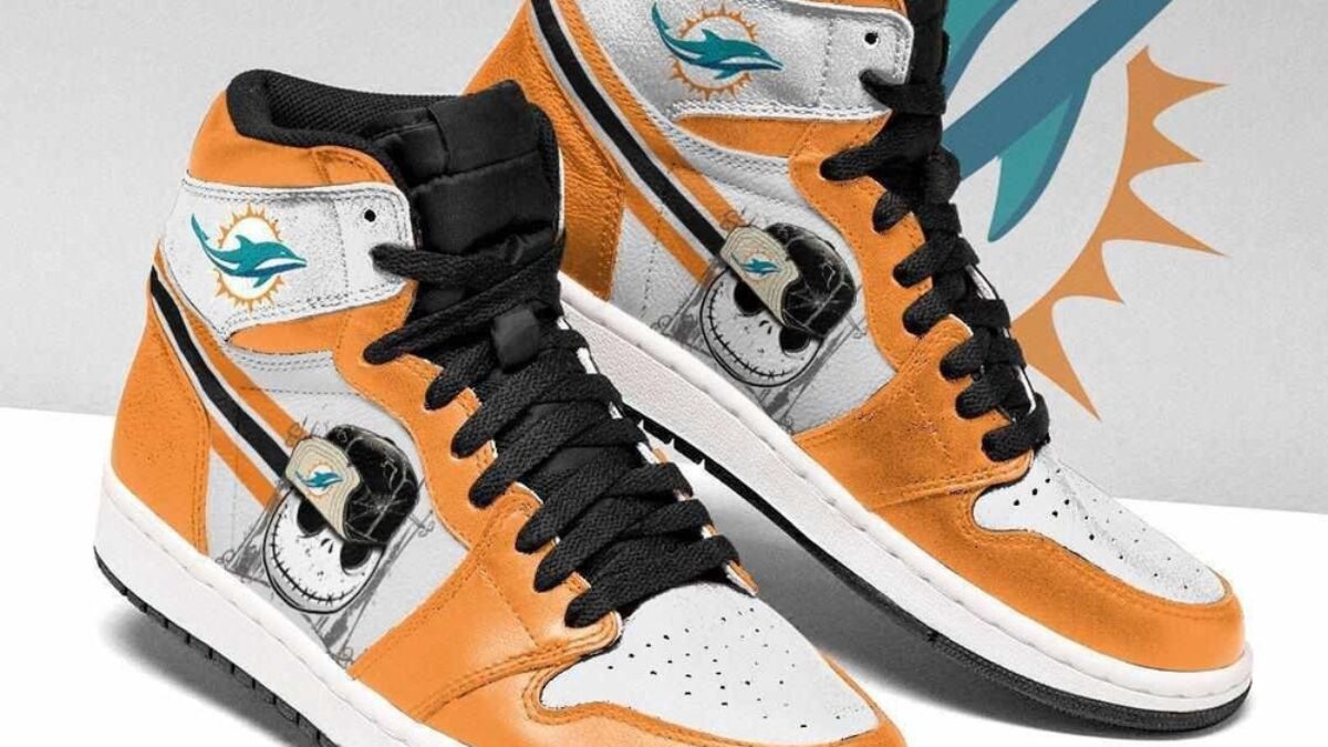 air jordan 1 miami dolphins