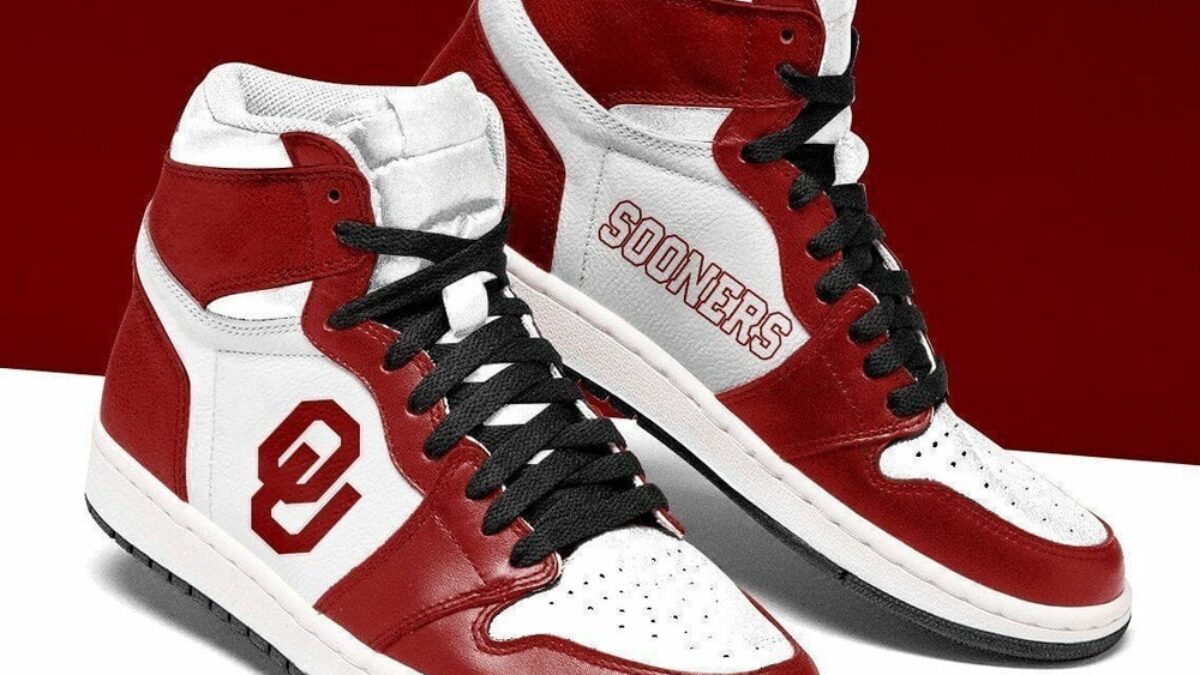 oklahoma sooners jordan 1